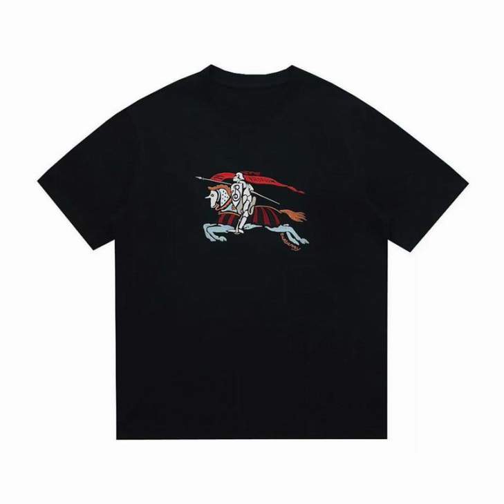 Picture of Burberry T Shirts Short _SKUBurberryS-XL8qx1019610